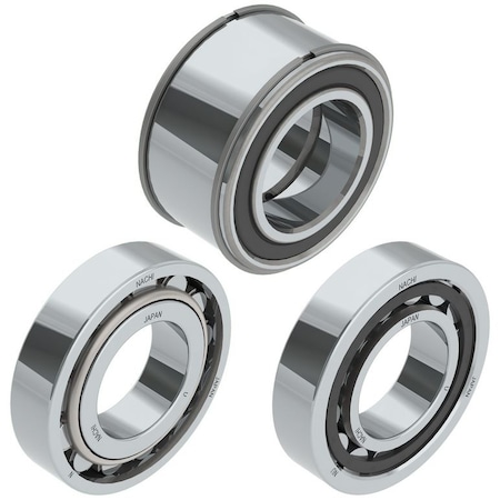 Nachi Nu200 Series Cylindrical Roller Bearing, NU213 NU213